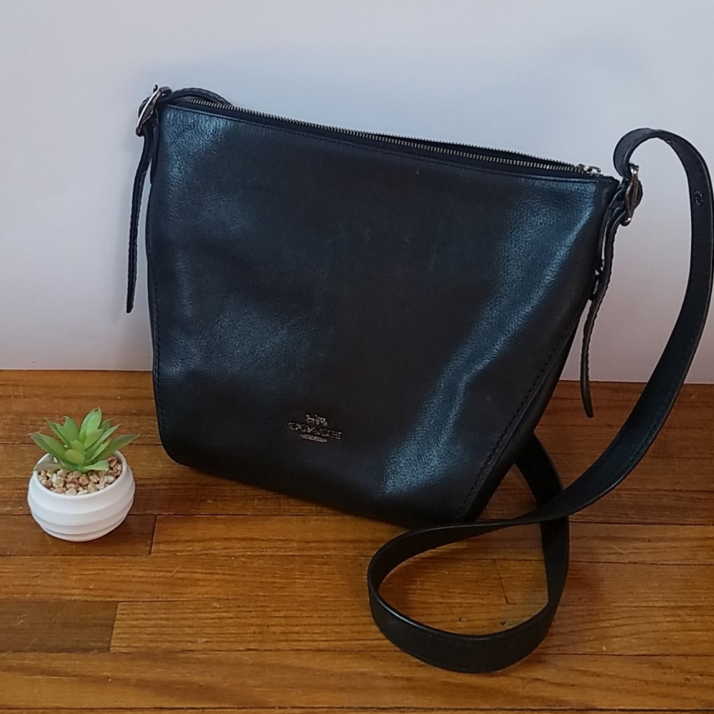 Vintage Coach bag No. A1892-21377
